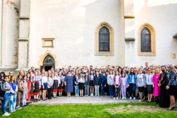 A început etapa națională a Olimpiadei „Cultură și spiritualitate românească” pentru clasele V-VIII, ce se desfășoară la Suceava