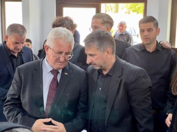 Natty Drăgoi, o pierdere mare pentru comunitatea religioasă din care făcea parte Daniel Drăgoi a primit condoleanțe și din partea primarului Ion Lungu