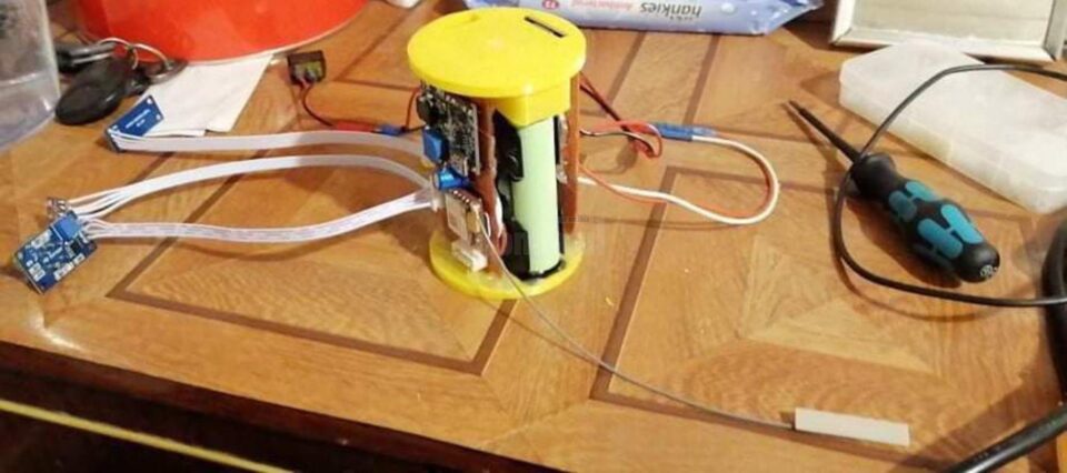 Echipa „Nexus” de la Colegiul „Petru Rareș” Suceava a câștigat etapa națională a concursului Internațional CanSat
