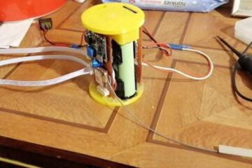 Echipa „Nexus” de la Colegiul „Petru Rareș” Suceava a câștigat etapa națională a concursului Internațional CanSat