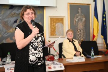 Marele Premiu „Ion Cozmei” a fost obținut de Marinela Tcaci din Siret