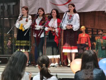 Cea de-a XXII-a ediție a Târgului Ofertelor Educaționale din județul Suceava