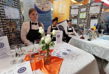 Cea de-a XXII-a ediție a Târgului Ofertelor Educaționale din județul Suceava