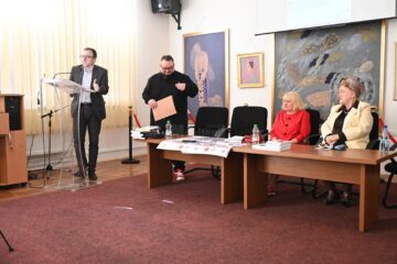 Festivalul Interjudețean de Poezie „Ion Cozmei”, ediția a IV-a