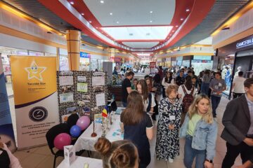 Cea de-a XXII-a ediție a Târgului Ofertelor Educaționale din județul Suceava