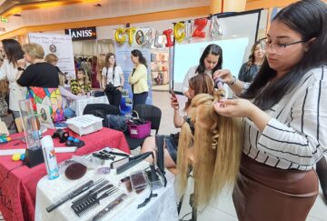 Cea de-a XXII-a ediție a Târgului Ofertelor Educaționale din județul Suceava