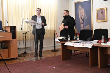 Festivalul Interjudețean de Poezie „Ion Cozmei”, ediția a IV-a