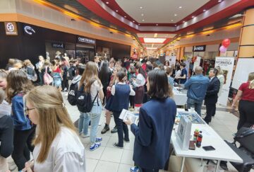 Cea de-a XXII-a ediție a Târgului Ofertelor Educaționale din județul Suceava