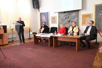 Festivalul Interjudețean de Poezie „Ion Cozmei”, ediția a IV-a