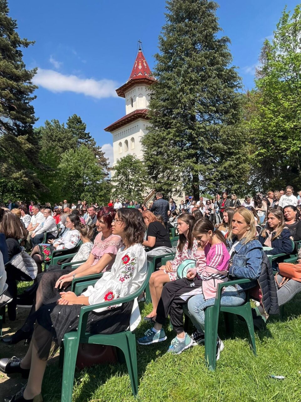 Olimpiada națională „Cultură și spiritualitate românească”, organizată la Suceava