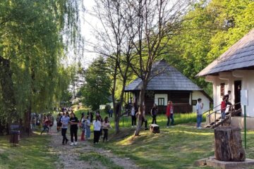 „Noaptea Muzeelor”, 14 mai 2022, la Suceava