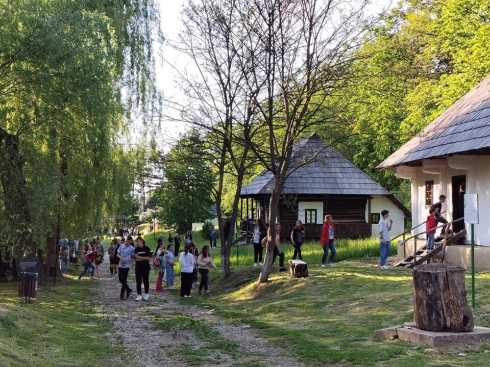 „Noaptea Muzeelor”, 14 mai 2022, la Suceava