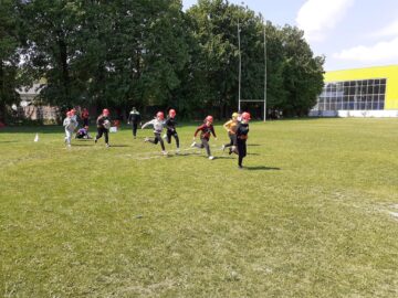 50 de elevi au concurat pentru trofeul “Prietenii Pompierilor”
