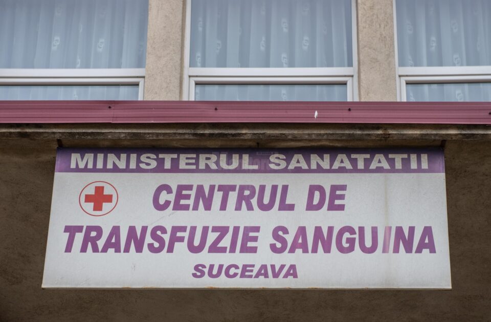 Stocurile de sânge din grupele 0 și AB 4 sunt la cota de avarie, iar cele din grupele A 2 și B 3 sunt la limită