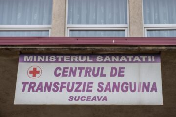 Stocurile de sânge din grupele 0 și AB 4 sunt la cota de avarie, iar cele din grupele A 2 și B 3 sunt la limită