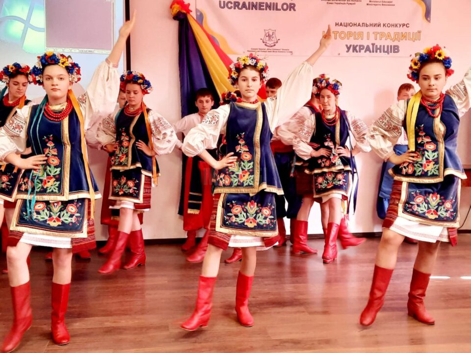 Colegiul Național „Mihai Eminescu” Suceava