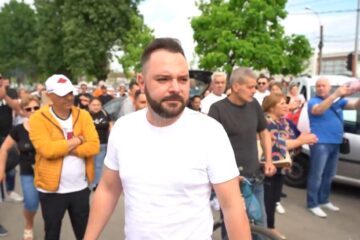 Deputatul sucevean Vlad Popescu Piedone vrea să candideze pentru Primăria Sectorului