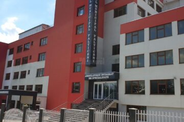 Spitalul Fălticeni deschide compartimente de Oncologie, Reumatologie și BFT