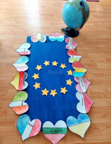 Ziua Europei, celebrată atât la Suceava, cât și la Cernăuți, de BRCT