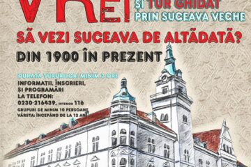 „Vrei să vezi Suceava de altădată. De la 1900 în prezent”, proiect de educație marca Muzeul Național al Bucovinei