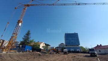 Grădinița din spatele Colegiului ”Ștefan cel Mare” va fi refăcută aproape integral