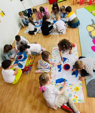 Ziua Europei, celebrată atât la Suceava, cât și la Cernăuți, de BRCT