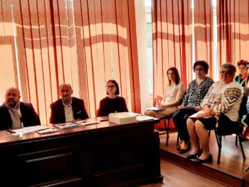 Peste 200 de elevi au participat la Concursul Național „Istoria și tradițiile ucrainenilor”, ediția a XII-a