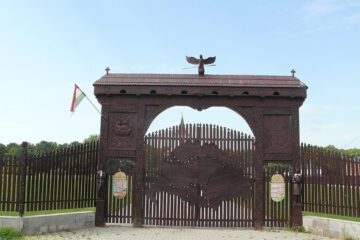 Două ”mupețuri” războinice: Vladi și Viki