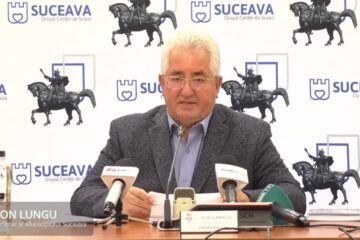 Primarul Sucevei, Ion Lungu, îndeamnă populația să se autorecenzeze, fiind benefic pentru comunitate, iar angajații primesc si o zi libera