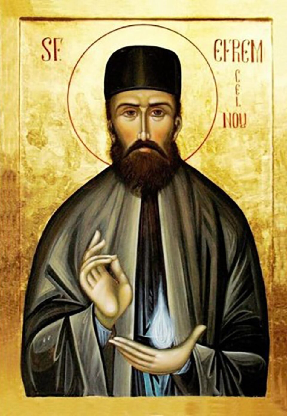Anunț religios