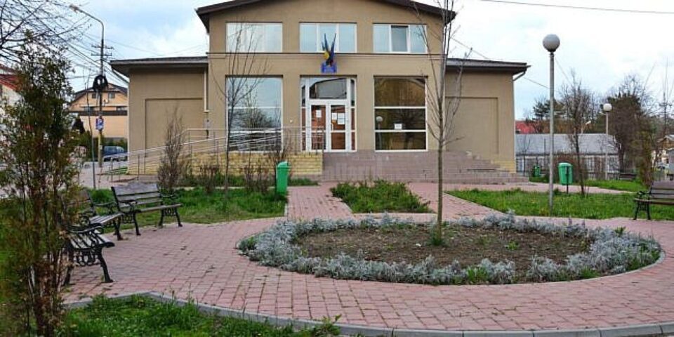 Tichetele de masă pentru persoanele vaccinate anticovid în municipiul Suceava, disponibile la primărie Tichetele de masă pentru persoanele vaccinate anticovid în municipiul Suceava, disponibile la primărie