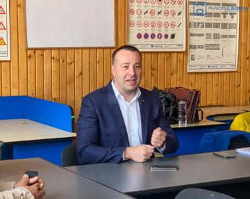 Prezență foarte slabă la adunările asociațiilor de proprietari, la care au fost schimbați până acum 12 președinți