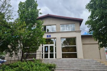Tichetele de masă pentru persoanele vaccinate anti-Covid în municipiul Suceava, disponibile la sediul primăriei din cartierul Burdujeni