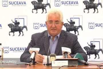 Primarul Sucevei, Ion Lungu, îndeamnă populația să se autorecenzeze, fiind benefic pentru comunitate, iar angajații primesc și o zi liberă