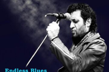 Canaf Endless Blues în concert la Art Rock Cafe
