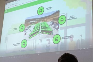 Informații despre TPL Suceava în site-ul realizat de o echipă studențească