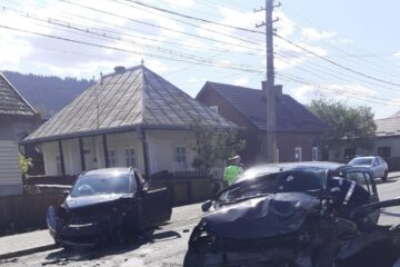 Accidentul de la Câmpulung Moldovenesc
