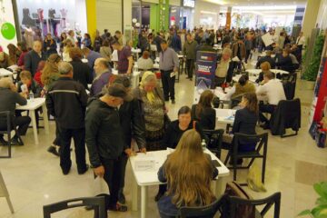 Bursa generală a locurilor de muncă va avea loc vineri, 20 mai