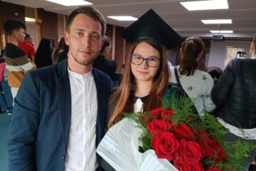 Roxana și Răzvan, după cererea surpriză în căsătorie