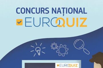 Cinci echipe sucevene s-au calificat la etapa națională a Concursului Euro Quiz 2022
