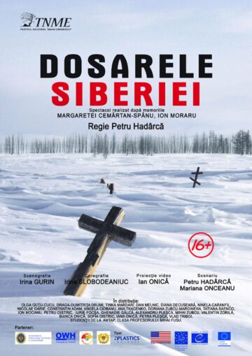 Premieră și focuri de artificii în debutul Festivalului internațional „Zilele Teatrului Matei Vișniec” 2022