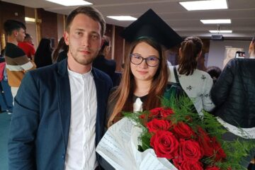Roxana și Răzvan, după cererea surpriză în căsătorie