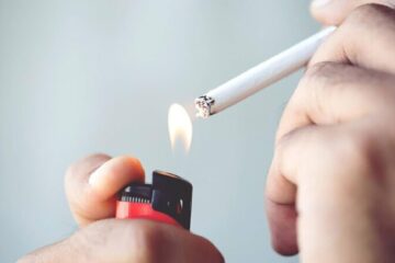 Și-a aprins o țigară și a murit carbonizat în casa pe care o renova. Foto stirileprotv.ro