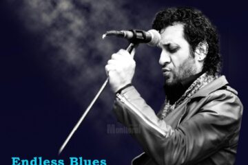 Canaf Endless Blues, în concert astăzi, la Art Rock Cafe