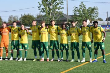 „Forestierii” vor efectua sambata o ultima repetitie inainte de „dubla” cu Otelul