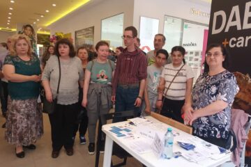 Proiectul „Facilitarea pe piața muncii a persoanelor cu dizabilități”