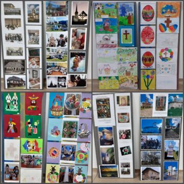 Concursul județean „Trecutul, prezentul și viitorul nostru”, ediția a IV-a, organizat de Clubul Copiilor Gura Humorului