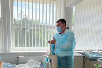 Cel de-al doilea proiect, „Punguța cu două cărți”, este al Asociației OvidiuRo
