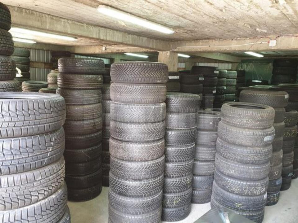 Cele mai bune anvelope din România, comercializate și montate în cadrul firmei ”Anvelope Suceava” din Ipotești