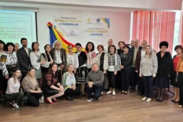 „Identitate culturală în tradițiile și obiceiurile poporului român”, proiect inițiat de Casa Corpului Didactic